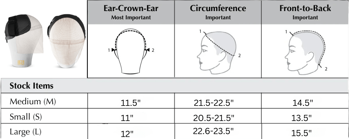 glueless lace front wigs