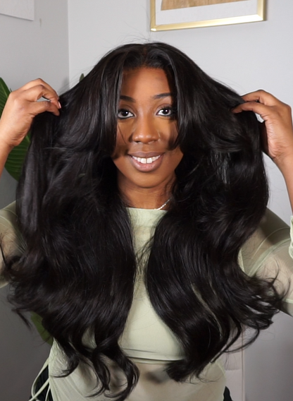 Nova Glueless Wig